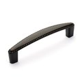 Micasa Super Saver Beaded Cabinet Pull 375 in CTC Aged Oil Rubbed Bronze MI282670